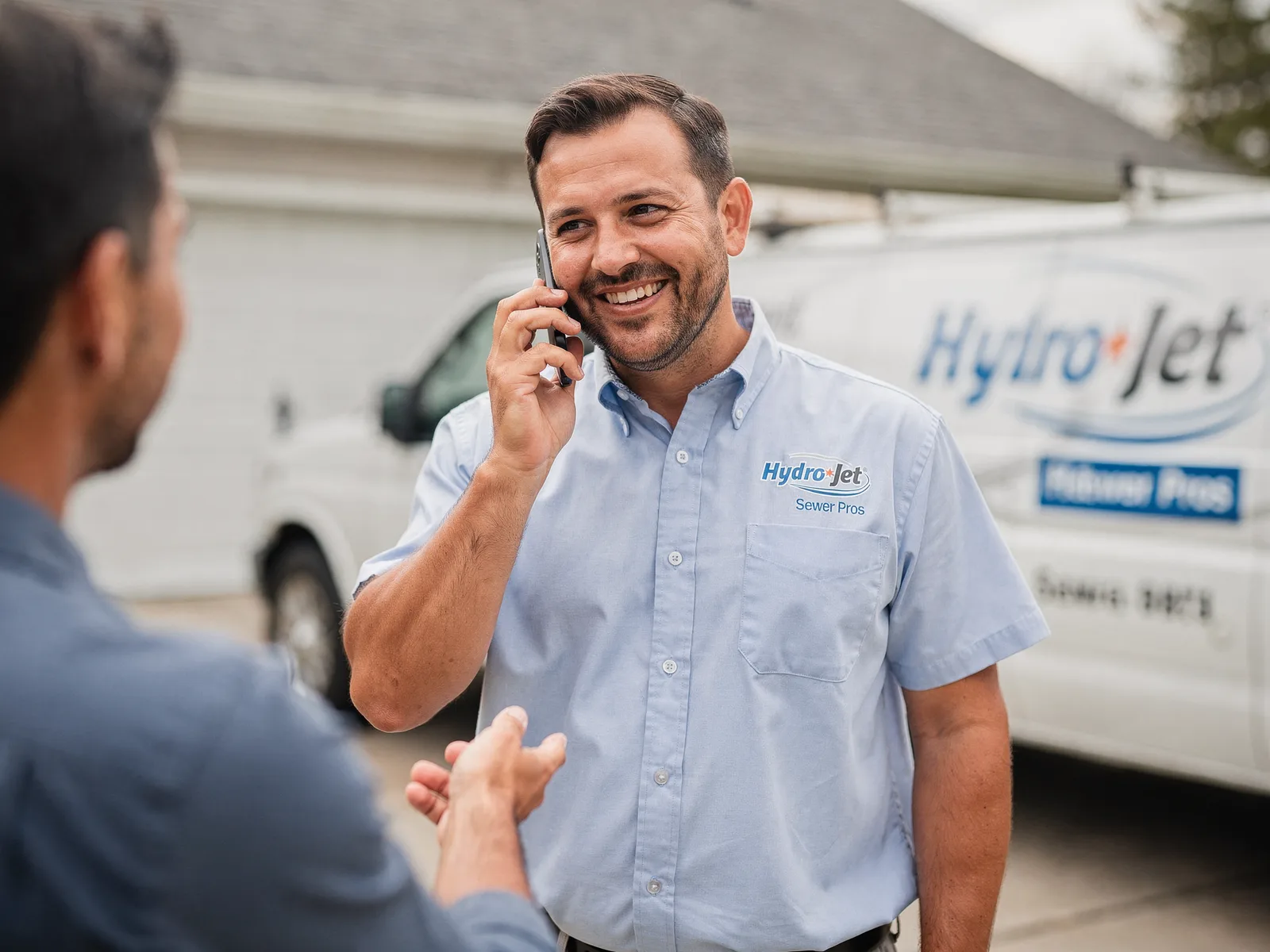 Hydro Jetting Virgil, KS FAQs
